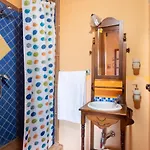La Casa De Aya * Fasnia