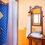 Holiday home La Casa De Aya Fasnia