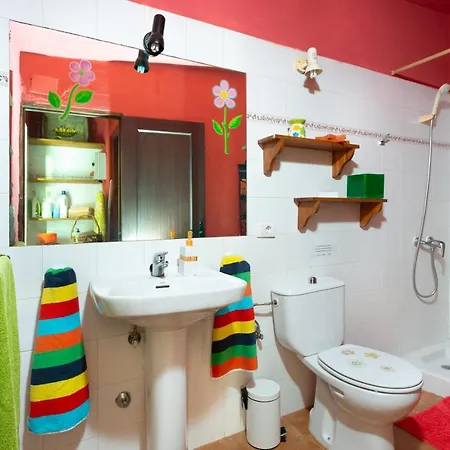 La Casa De Aya *