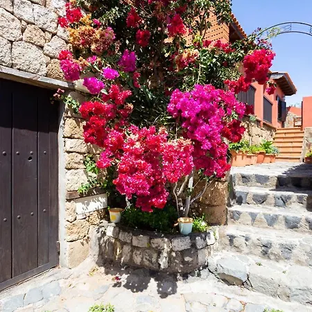 La Casa De Aya Casa de Férias