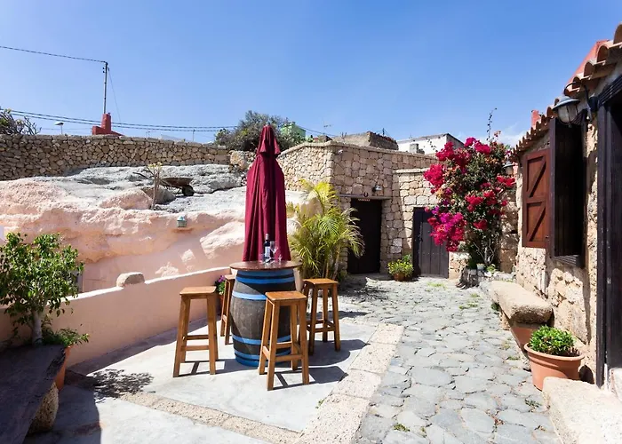 La Casa De Aya Casa de Férias