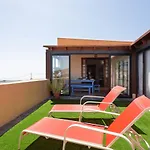 بيت للعطل La Casa De Aya