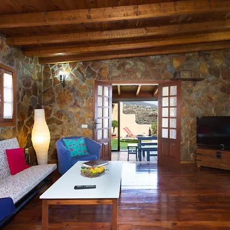 La Casa De Aya *