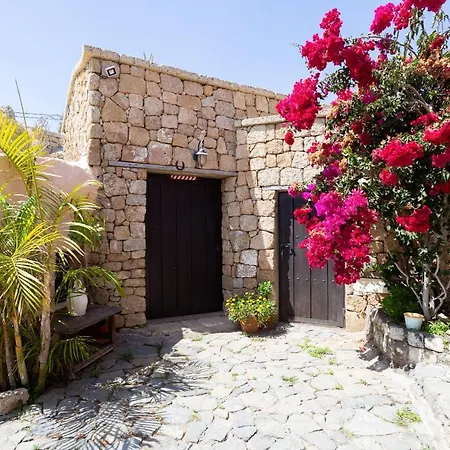 La Casa De Aya *