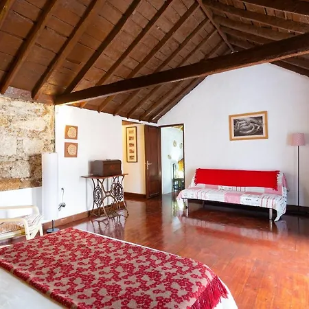 Ferienhaus La Casa De Aya