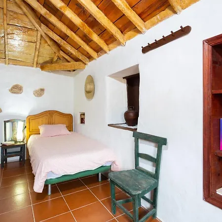 La Casa De Aya *