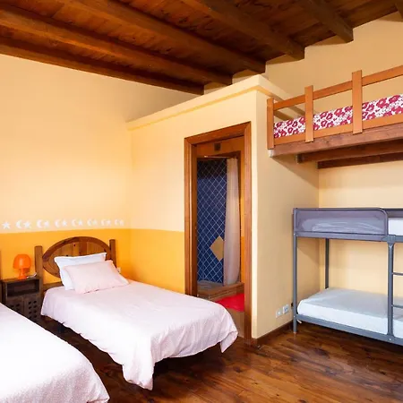La Casa De Aya *