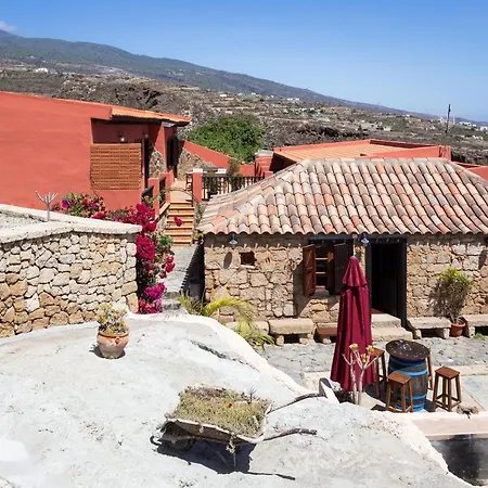 Holiday home La Casa De Aya