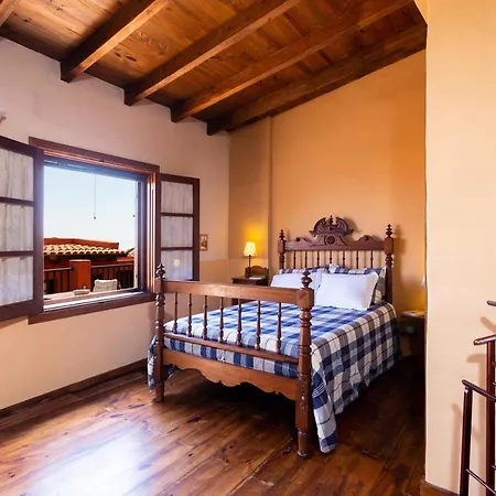 Prázdninový dům La Casa De Aya