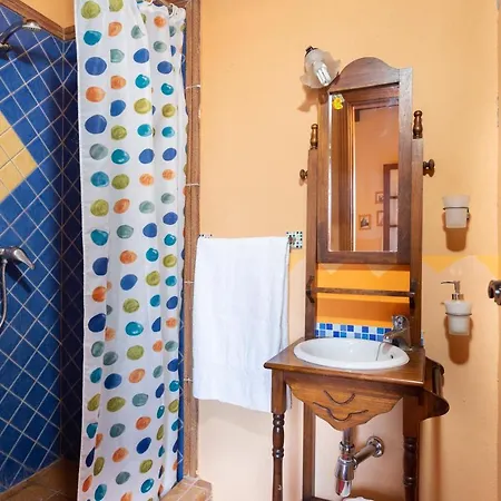 La Casa De Aya * Fasnia