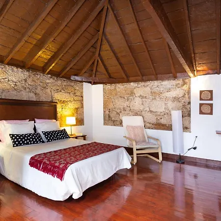 La Casa De Aya *