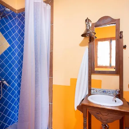 Prázdninový dům La Casa De Aya Fasnia