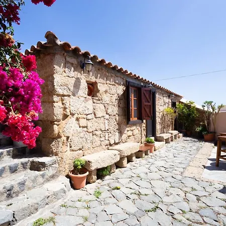 Prázdninový dům La Casa De Aya *