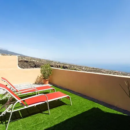 La Casa De Aya Holiday home *