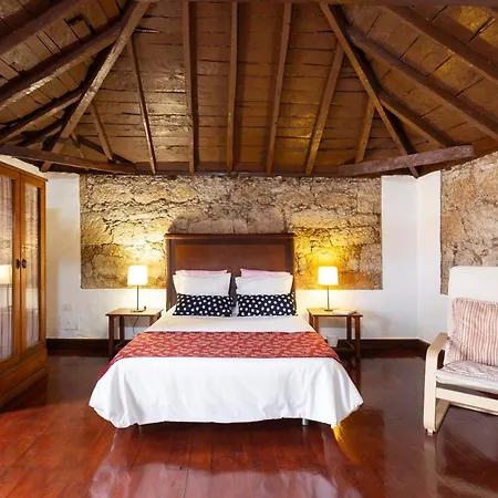 Prázdninový dům La Casa De Aya *