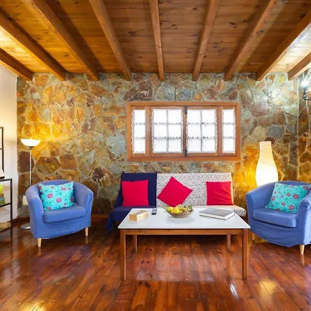 La Casa De Aya * Fasnia