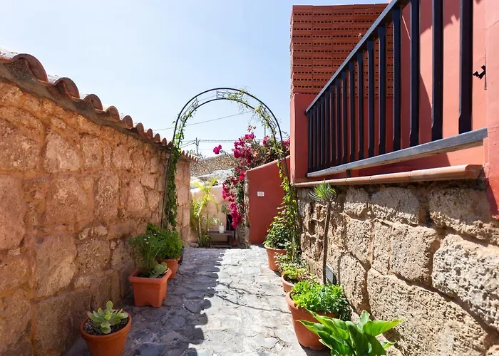 度假居 La Casa De Aya