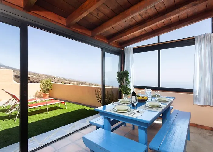 度假居 La Casa De Aya *