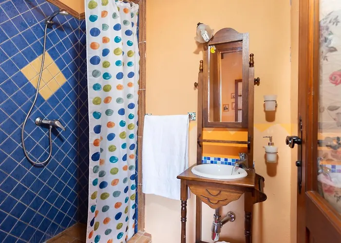 La Casa De Aya * Fasnia