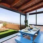 Сasa de vacaciones La Casa De Aya *