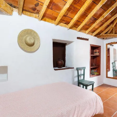 La Casa De Aya