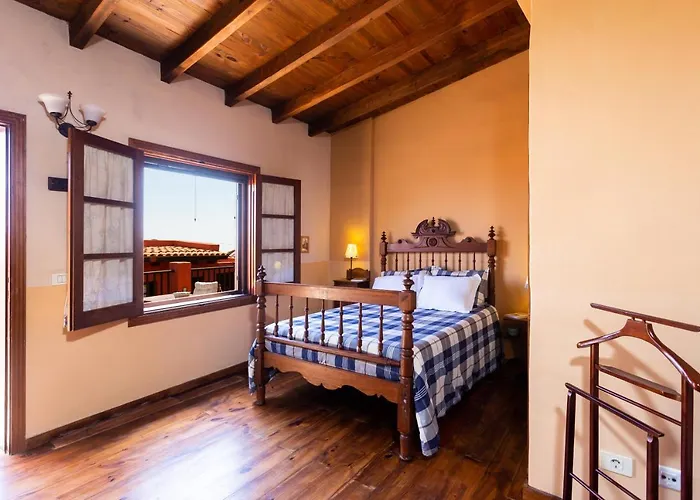 Hébergement de vacances La Casa De Aya