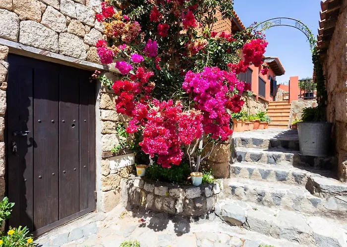 La Casa De Aya Hébergement de vacances