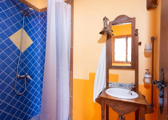 Hébergement de vacances La Casa De Aya Fasnia