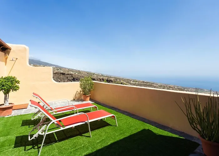 La Casa De Aya Hébergement de vacances *